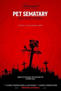 Pet Sematary: Bloodlines