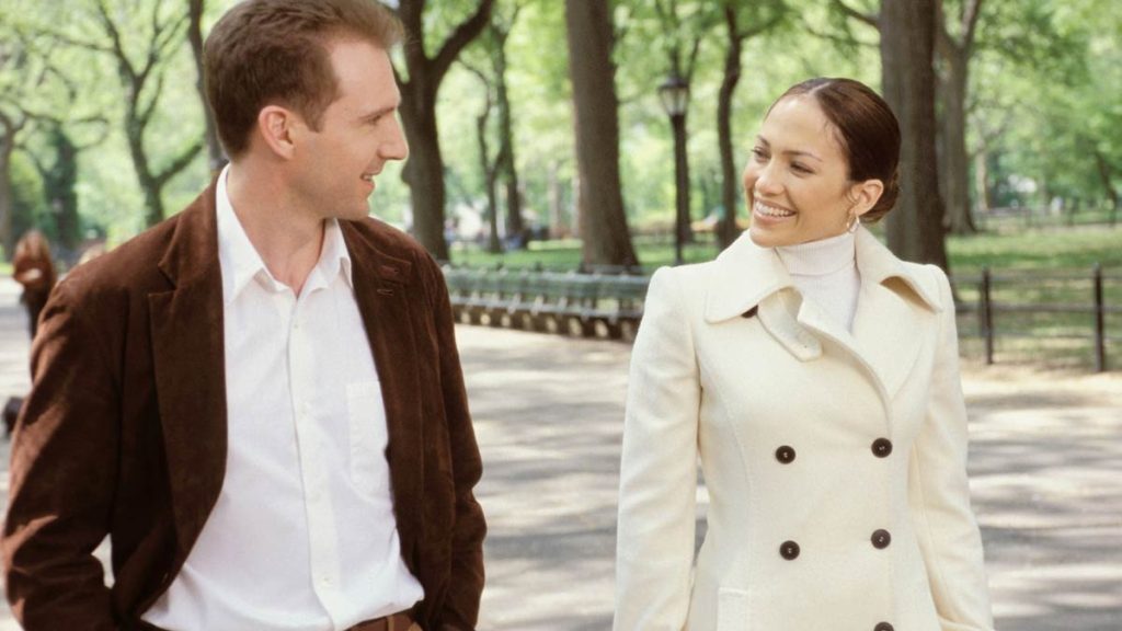 دانلود فیلم Maid in Manhattan 2002 ( خدمتکاری در منهتن ۲۰۰۲ ) با زیرنویس فارسی چسبیده