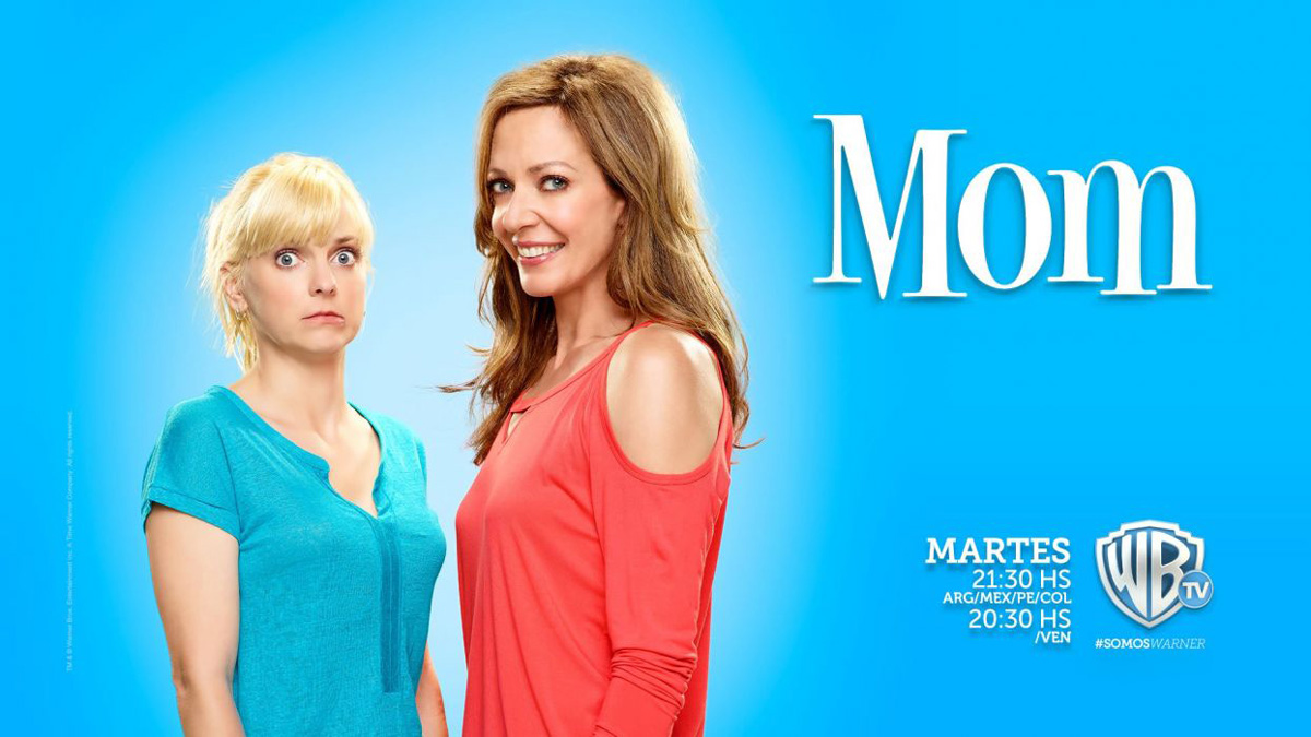 Mom