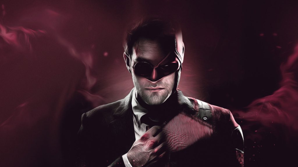 سریال Daredevil: Born Again