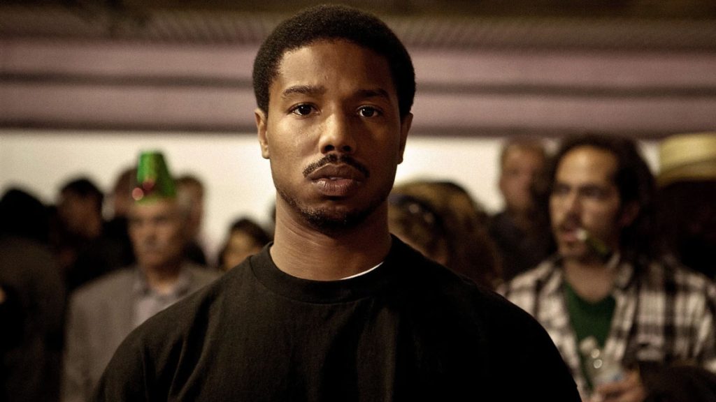 دانلود فیلم Fruitvale Station 2013 ( ایستگاه فروتویل ۲۰۱۳ ) با زیرنویس فارسی چسبیده