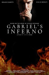 Gabriel's Inferno: Part One