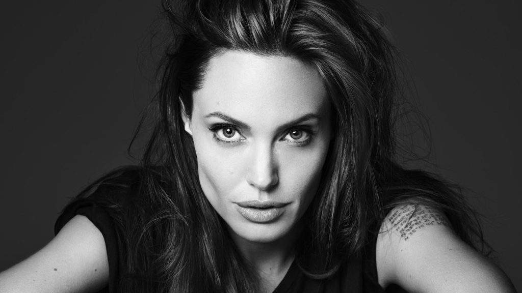 اولین تصاویر فیلم Maria