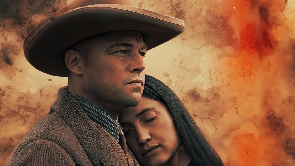 فیلم Killers of the Flower Moon