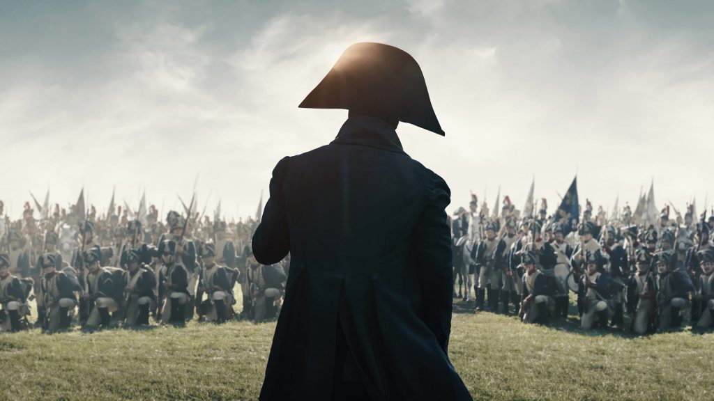 تصویر فیلم Napoleon