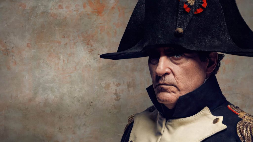 مدت زمان فیلم Napoleon