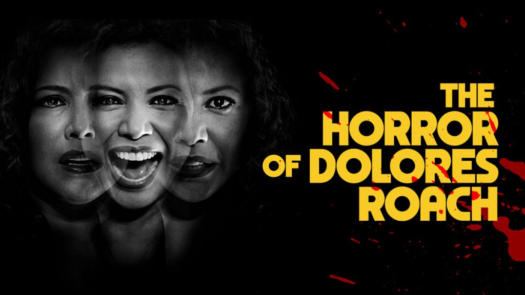 دانلود سریال The Horror of Dolores Roach ( وحشت دولورس روچ ) با زیرنویس فارسی چسبیده