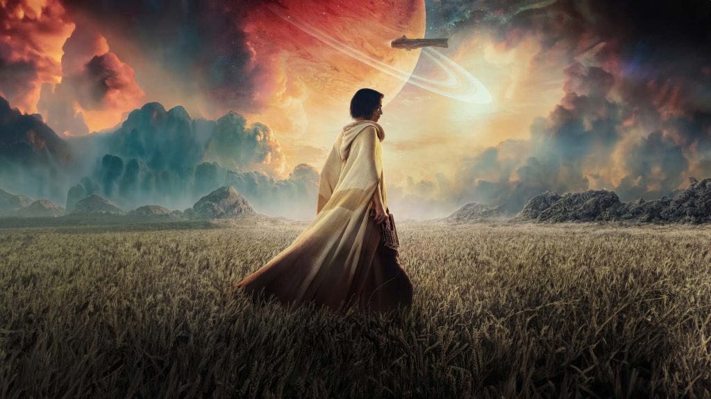 تصاویر Rebel Moon