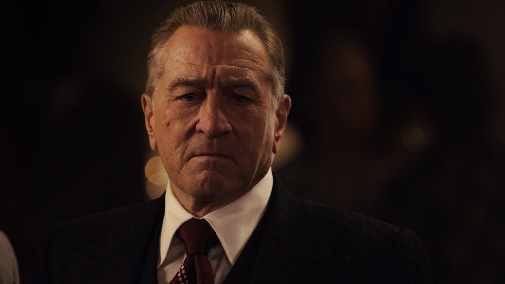 فیلم Wise Guys