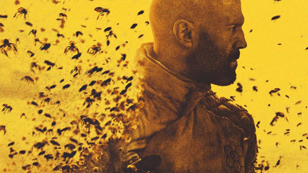 تریلر فیلم The Beekeeper