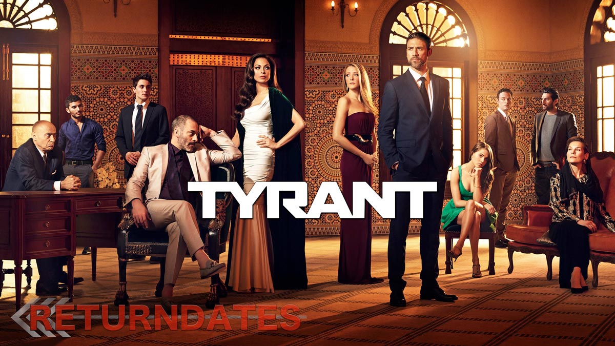 Tyrant