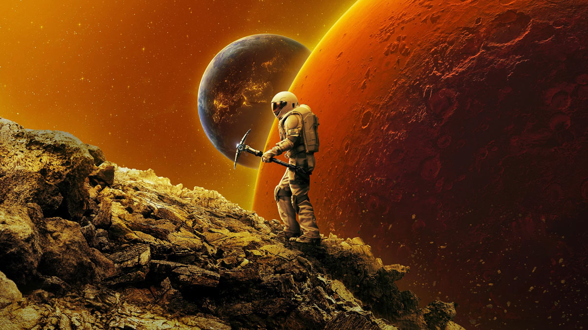 For All Mankind