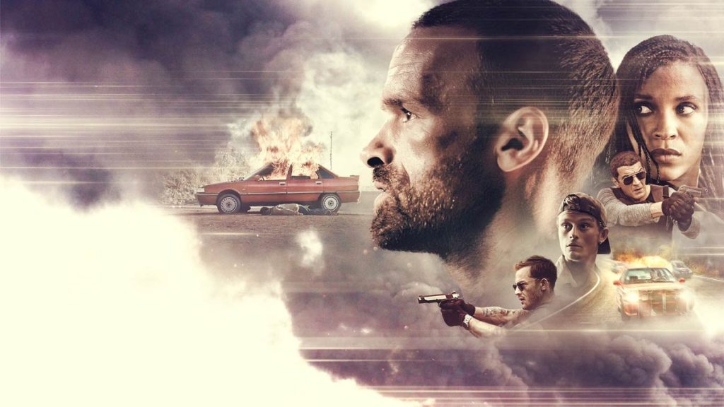 دانلود فیلم Lost Bullet 2020 ( گلوله گمشده ۲۰۲۰ ) با زیرنویس فارسی چسبیده