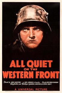 All Quiet on the Western Front