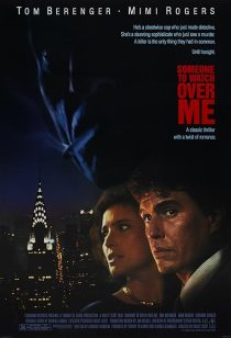 Someone to Watch Over Me