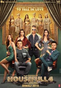 Housefull 4