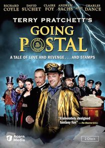 Going Postal