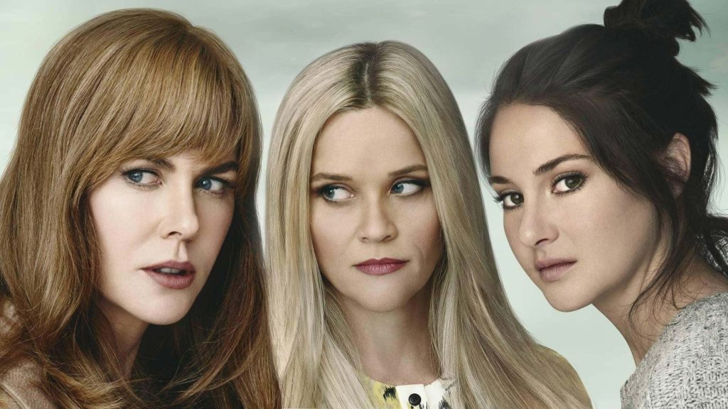 فصل سوم سریال Big Little Lies