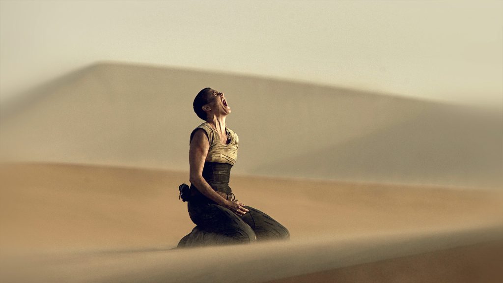 تصاویر فیلم Furiosa