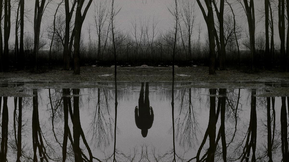 The Outsider