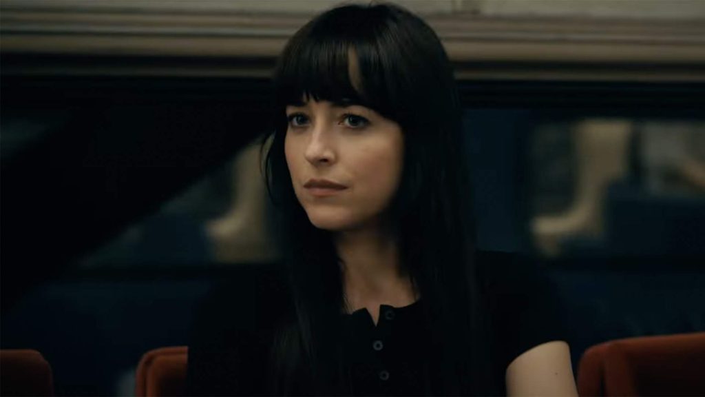 تریلر فیلم Madame Web