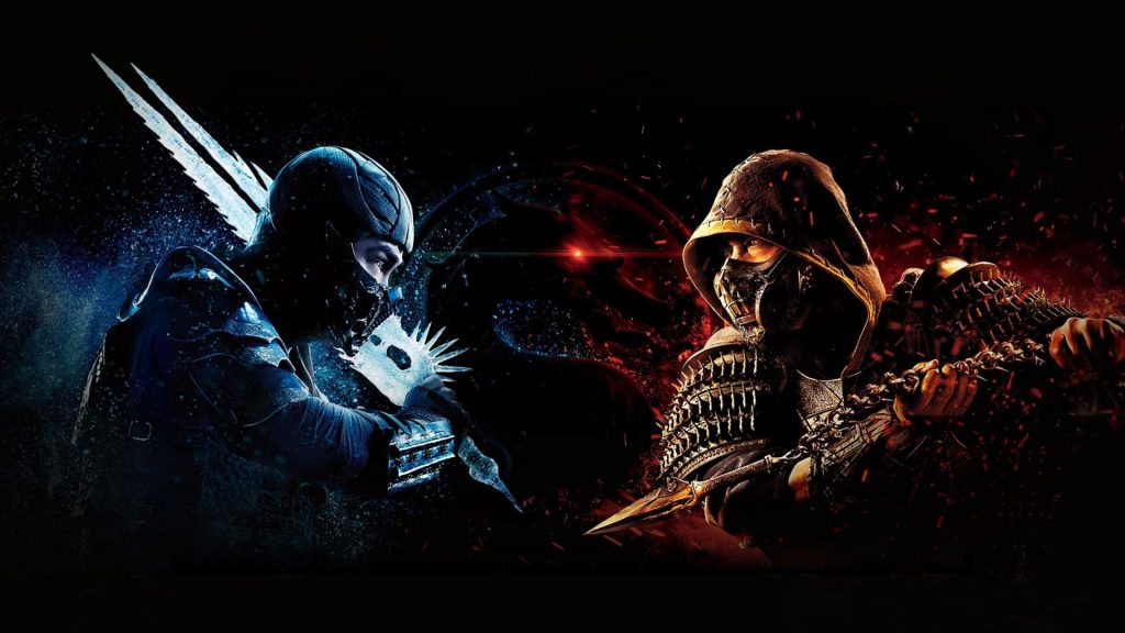فیلم Mortal Kombat 2