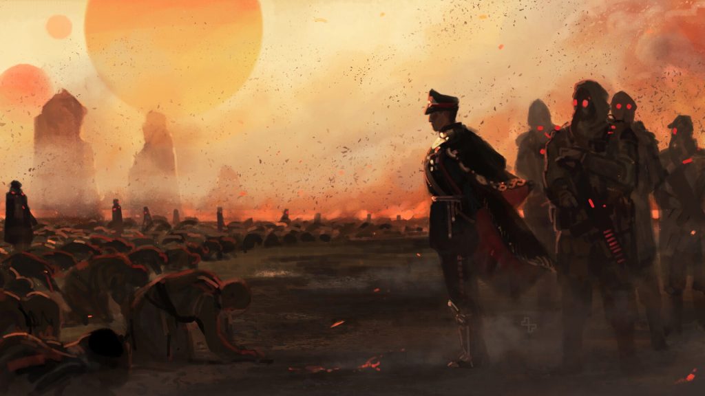 تریلر جدید Rebel Moon