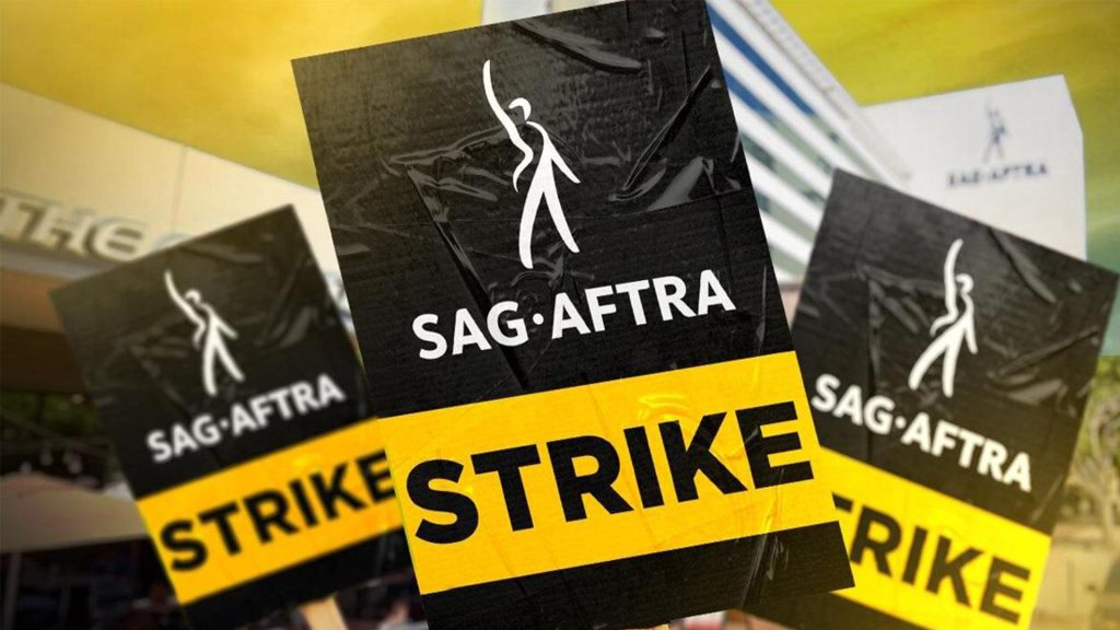 انجمن SAG-AFTRA