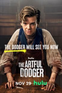 The Artful Dodger