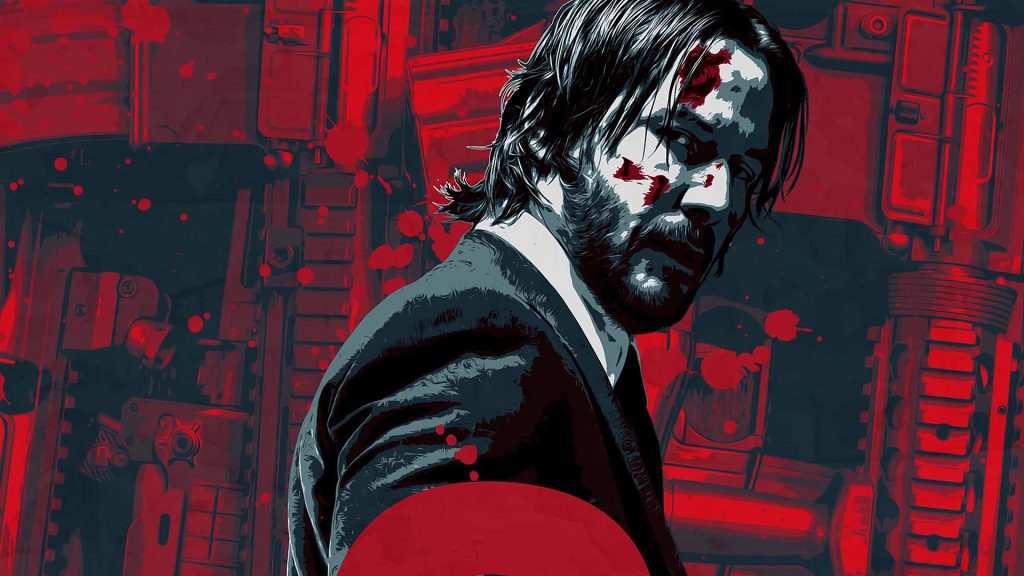 سریال John Wick