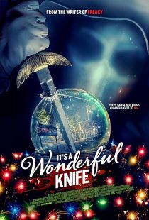 It's a Wonderful Knife