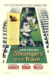 Strangers on a Train