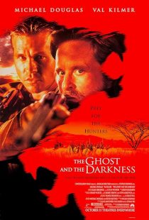 The Ghost and the Darkness