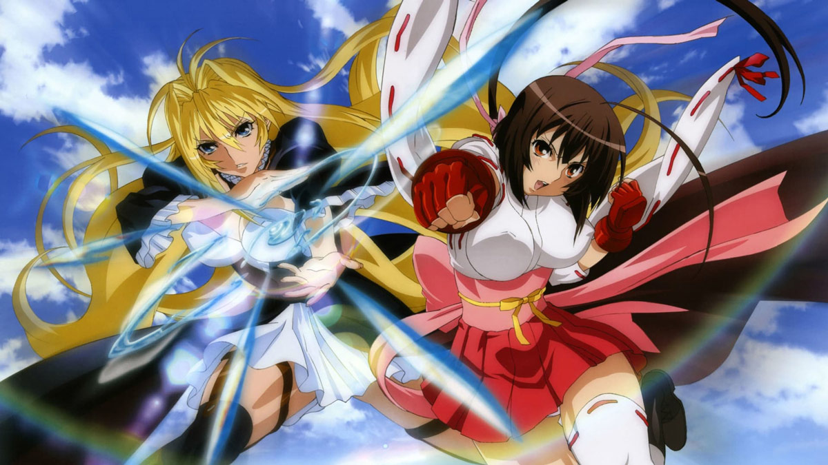 Sekirei