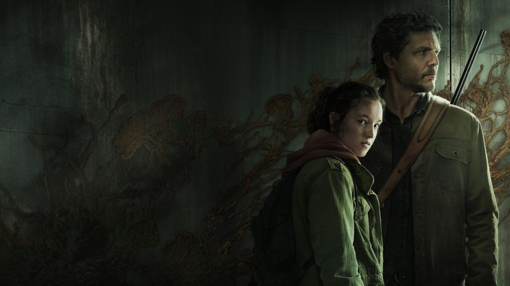 فصل دوم The Last of Us