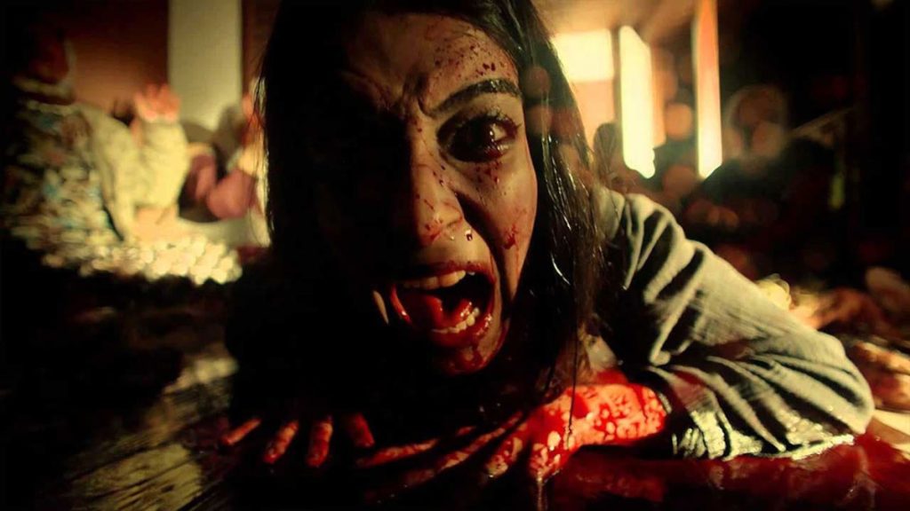 دانلود فیلم Dabbe 6: The Return 2015 ( دابه 6: بازگشت ۲۰۱۵ ) با زیرنویس فارسی چسبیده