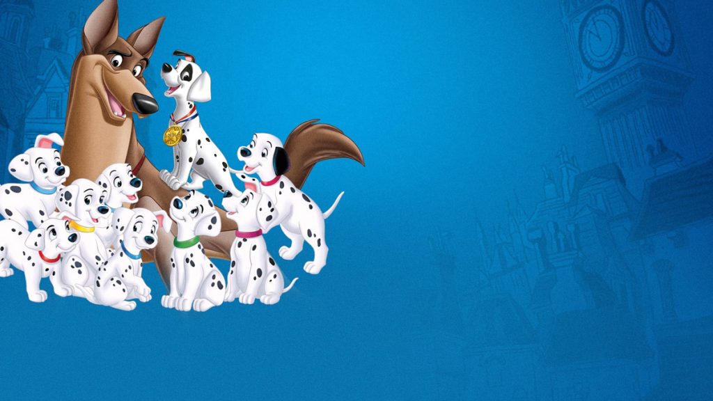 دانلود انیمیشن 101 Dalmatians 2: Patch’s London Adventure 2002 (  ۱۰۱ سگ خالدار ۲: ماجرای پچ در لندن ۲۰۰۲ ) با لینک مستقیم + دوبله