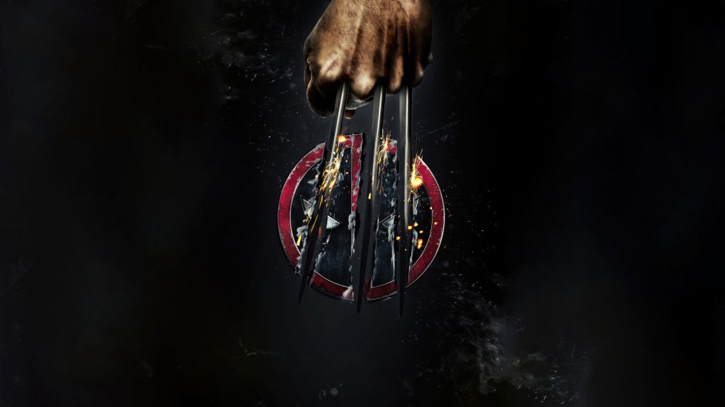تصویر جدید فیلم Deadpool 3
