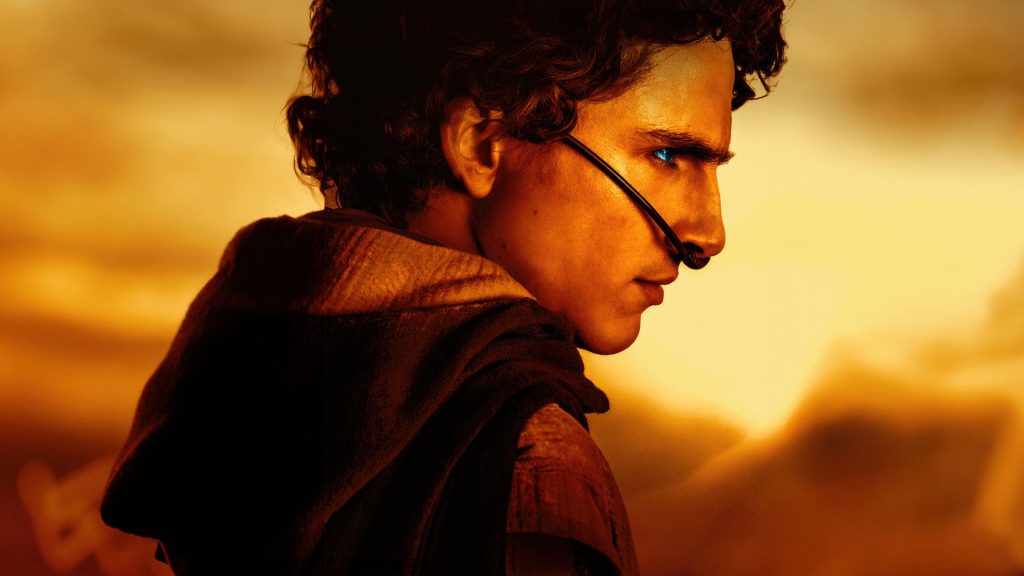 تریلر جدید فیلم Dune: Part Two