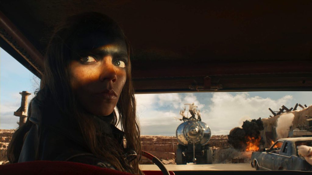 تریلر فیلم Furiosa