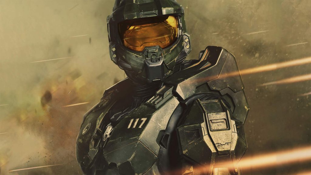تریلر فصل دوم سریال Halo