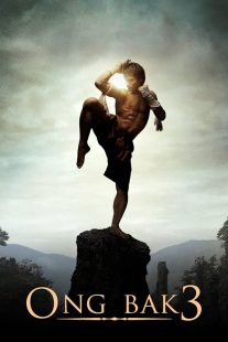 Ong Bak 3