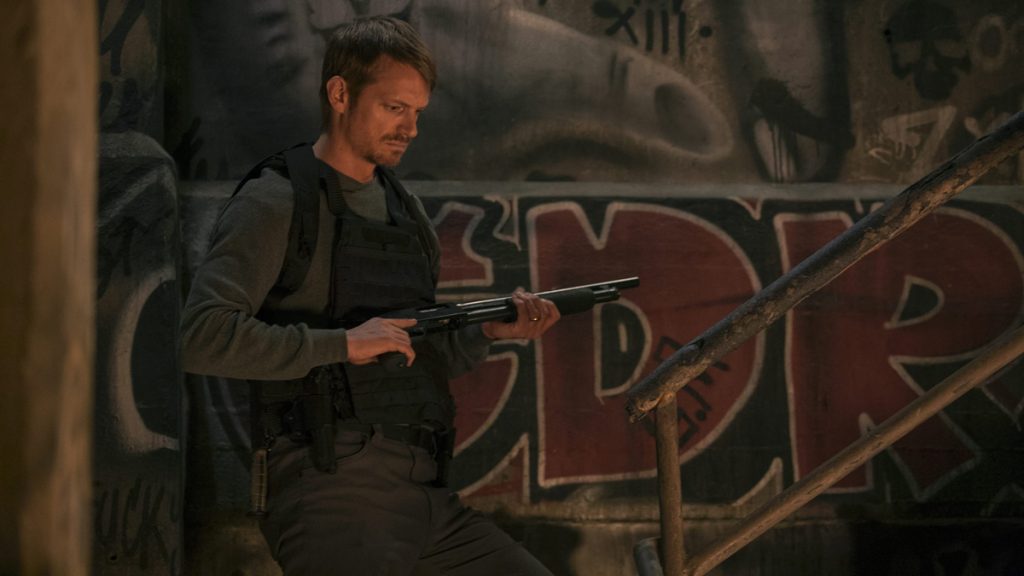دانلود فیلم Silent Night 2023 ( شب ساکت ۲۰۲۳ ) با زیرنویس فارسی چسبیده