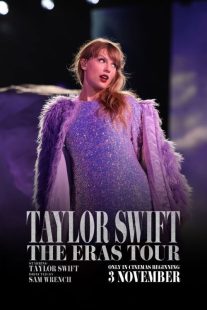 Taylor Swift: The Eras Tour