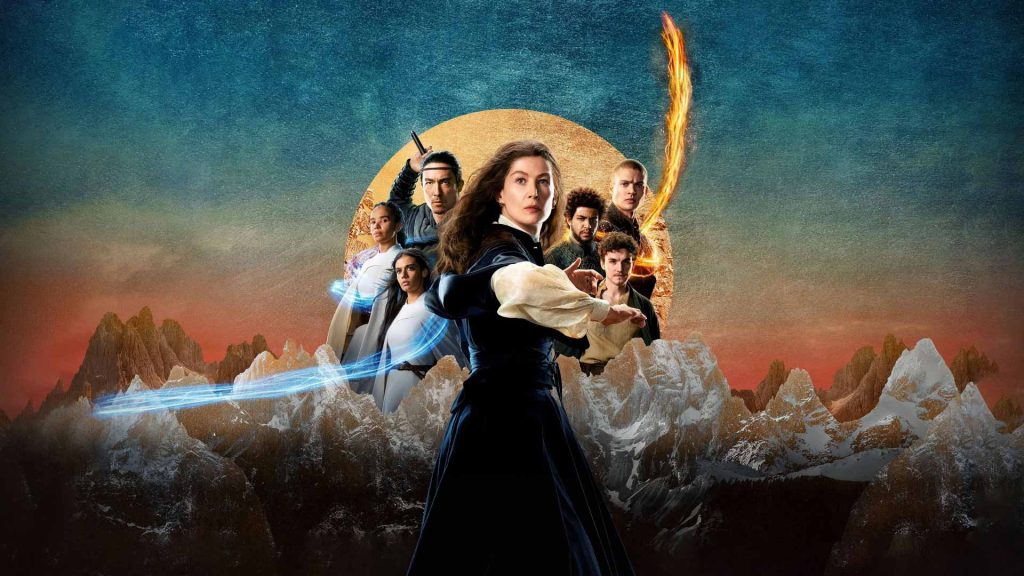 آینده سریال The Wheel of Time