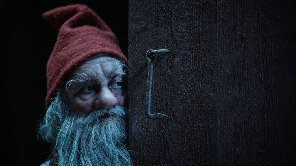 دانلود فیلم There’s Something in the Barn 2023 ( چیزی در انبار وجود دارد ۲۰۲۳ ) با زیرنویس فارسی چسبیده