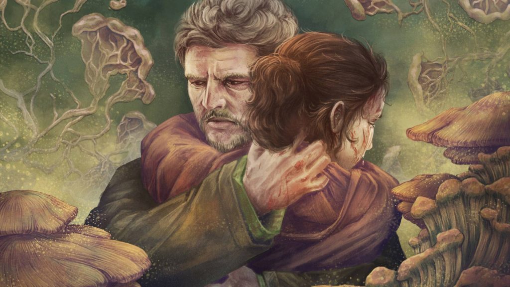 تولید فصل دوم سریال The Last of Us