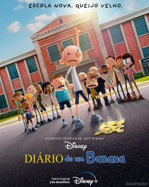 Diary of a Wimpy Kid