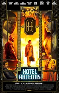 Hotel Artemis