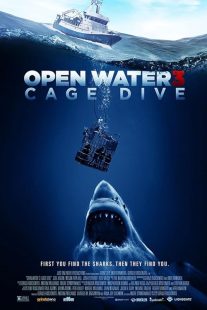 Open Water 3: Cage Dive